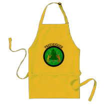 Treehugger Aprons by wingedturtle Treehugger Aprons