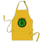 Treehugger Aprons