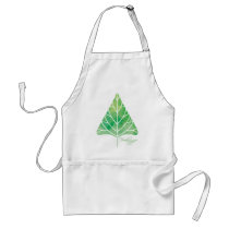 Treehugger BBQ Apron
