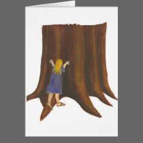 Treehugger cards
