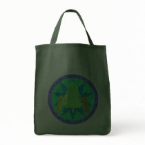Treehugger Dark Bags