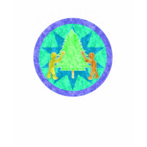 Treehugger Dark Shirts