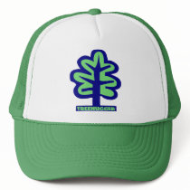 Treehugger hats