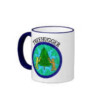 Treehugger Mugs