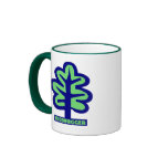 Treehugger Mugs