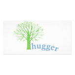 Treehugger Photo Cards