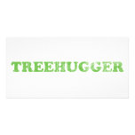 Treehugger Photo Cards