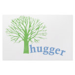 Treehugger Stationery Design