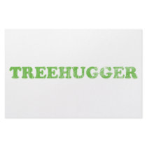 Treehugger Customized Stationery
