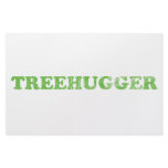 Treehugger Customized Stationery