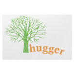 Treehugger Customized Stationery