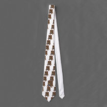 Treehugger ties