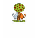 treehugger t-shirts