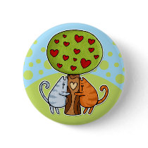 treehuggers buttons by cfkaatje treehuggers buttons