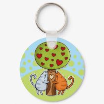treehuggers keychains by cfkaatje treehuggers keychains