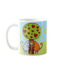 treehuggers mugs by cfkaatje treehuggers mugs