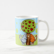 treehuggers mugs by cfkaatje treehuggers mugs