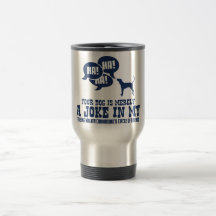Treeing Walker Coonhound Coffee Mug