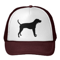 Treeing Walker Coonhound Gear Hats