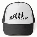 Treeing Walker Coonhound hats by Pawdboy Treeing Walker Coonhound hats