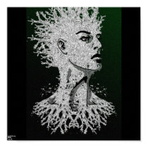 treelady posters