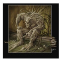 Treeman posters
