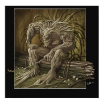 Treeman posters