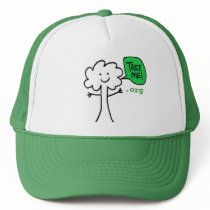 TreeMe! hat