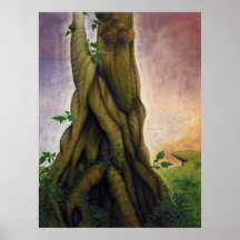 TreeNess - Poster