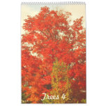 Trees 4 - 2011 calendar