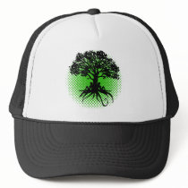 Trees A Crowd hats