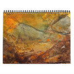 Trees and Mountains 2011 Calendar