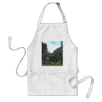 Trees aprons by Mayaking Trees aprons