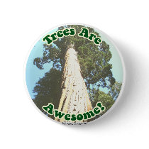 Trees are Awesome! buttons
