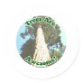 Trees are Awesome! Sticker