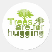 Trees are for hugging Faded.png stickers