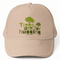 Trees are for hugging T-shirt / Earth Day T-shirt Hat