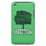 Trees Aren't the Only Things Worth Saving casemate cases