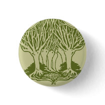 Trees buttons by litabug Trees buttons