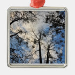 Trees Christmas Ornaments