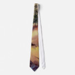 TREES & COLOR by SHARON SHARPE ties