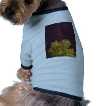 Trees Fall pet clothing by lifesphere Trees Fall pet clothing