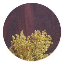 Trees Fall stickers by lifesphere Trees Fall stickers