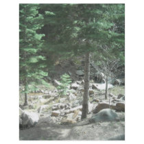 Trees flyers by Mayaking Trees flyers