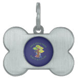 Trees for the Future Pet ID Tag