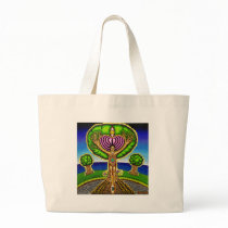 Trees got Soul bags by ChrisDyer Trees got Soul bags