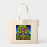 Trees got Soul  Canvas Bags