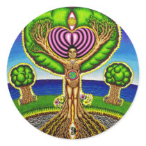 Trees got Soul  stickers