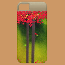 Trees in Bloom casemate cases