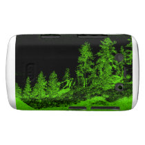 Trees In The Dark casemate cases